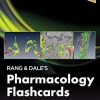 Rang & Dale’s Pharmacology Flash Cards, 2nd Edition (EPUB)