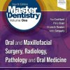 Master Dentistry Volume 1: Oral and Maxillofacial Surgery, Radiology, Pathology and Oral Medicine (PDF Book)