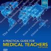 A Practical Guide for Medical Teachers, 6th Edition (EPUB)