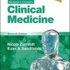 Essentials of Kumar and Clark’s Clinical Medicine (Pocket Essentials), 7th edition (PDF)