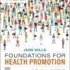 Foundations for Health Promotion, 5th Edition (EPUB)