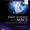 Basic Science for the MRCS: A revision guide for surgical trainees, 4th Edition (MRCS Study Guides) (EPUB)