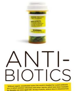 Antibiotics – Are They Curing Us or Killing Us? (EPUB)