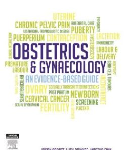 Obstetrics and Gynaecology: an evidence-based guide (PDF)