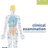 Clinical Examination: A Systematic Guide to Physical Diagnosis, 7th Edition (PDF Book)