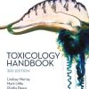 Toxicology Handbook, 3rd Edition