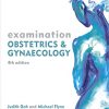 Examination Obstetrics & Gynaecology, 4th Edition (PDF)