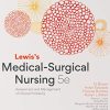 Lewis’s Medical-Surgical Nursing: Assessment and Management of Clinical Problems, 5th Edition (PDF)