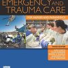 Emergency and Trauma Care for Nurses and Paramedics, 3rd Edition (PDF)