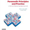 Paramedic Principles and Practice: A Clinical Reasoning Approach, 2nd edition (PDF)