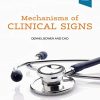 Mechanisms of Clinical Signs, 3rd edition (True PDF-No ToC & Index)