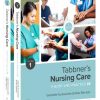 Tabbner’s Nursing Care: Theory and Practice, 8th edition (True PDF+TOC+Index)
