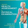Jarvis’s Health Assessment and Physical Examination, 3rd edition (True PDF)