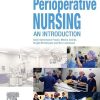 Perioperative Nursing: An Introduction, 3rd edition (PDF)