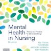 Mental Health in Nursing: Theory and Practice for Clinical Settings, 5th Edition (PDF)