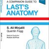 A Companion Guide to Last’s Anatomy (True PDF)