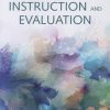 Clinical Instruction & Evaluation: A Teaching Resource, 3rd Edition