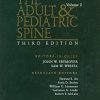The Adult and Pediatric Spine: An Atlas of Differential Diagnosis (Two Volume Set), 3rd Edition (PDF)