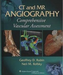 CT and MR Angiography: Comprehensive Vascular Assessment (EPUB)