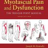 Travell, Simons & Simons’ Myofascial Pain and Dysfunction: The Trigger Point Manual, 3rd Edition (PDF)