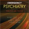 Emergency Psychiatry: Principles and Practice (PDF)