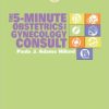 The 5-Minute Obstetrics and Gynecology Consult (PDF Book)