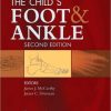 Drennan’s The Child’s Foot and Ankle, 2nd Edition (PDF)