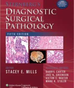 Sternberg’s Diagnostic Surgical Pathology, 5th Edition (PDF)