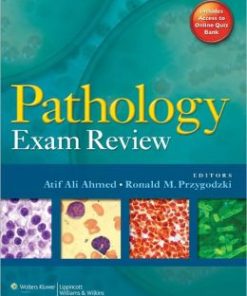 Pathology Exam Review (PDF)