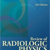 Review of Radiologic Physics, 3e (EPUB)