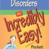 Chronic Disorders: An Incredibly Easy! Pocket Guide