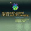 Functional Cerebral SPECT and PET Imaging, 4th Edition (PDF)