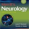 Merritt’s Neurology, 12th Edition (PDF)