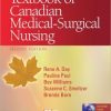 Brunner and Suddarth’s Textbook of Canadian Medical-Surgical Nursing, 2nd Edition
