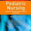 Pediatric Nursing: Content Review PLUS Practice Questions (PDF)