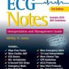 ECG Notes: Interpretation and Management Guide, 3rd Edition (PDF)