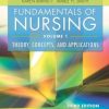 Fundamentals of Nursing (Two Volume Set), 3rd Edition