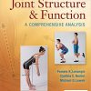 Joint Structure and Function: A Comprehensive Analysis, 6th Edition (High Quality Converted PDF)