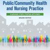 Public / Community Health and Nursing Practice: Caring for Populations, 2nd Edition (PDF)