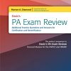 Davis’s PA Exam Review: Additional Practice Questions and Answers for Certification and Recertification (PDF)