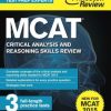 MCAT Critical Analysis and Reasoning Skills Review: New for MCAT 2015 (EPUB)