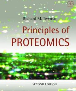 Principles of Proteomics, 2nd Edition