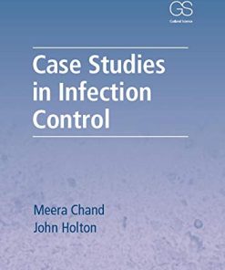 Case Studies in Infection Control (PDF)