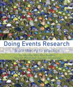 Doing Events Research: From Theory to Practice (PDF)