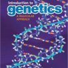 Introduction To Genetics: A Molecular Approach