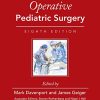 Operative Pediatric Surgery, 8th Edition (PDF)