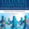 Teaching Cultural Competence in Nursing and Health Care, Third Edition: Inquiry, Action, and Innovation