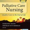 Palliative Care Nursing: Quality Care to the End of Life, Fifth Edition