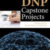 DNP Capstone Projects: Exemplars of Excellence in Practice (PDF)