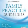 Family Practice Guidelines, Fifth Edition – Complete Family Practice Primary Care Resource Book (PDF)